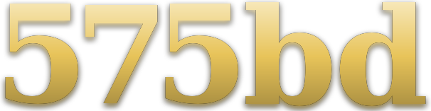 575bd logo